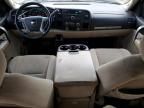 2008 Chevrolet Silverado C2500 Heavy Duty