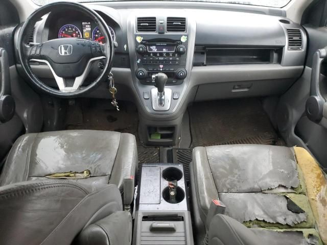 2009 Honda CR-V EXL