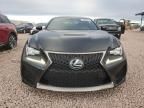 2016 Lexus RC-F