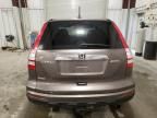 2011 Honda CR-V EXL