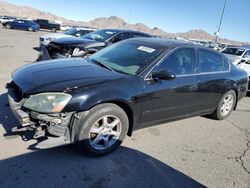 2005 Nissan Altima S en venta en North Las Vegas, NV