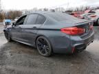 2019 BMW M5