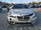 2013 BMW X3 XDRIVE35I