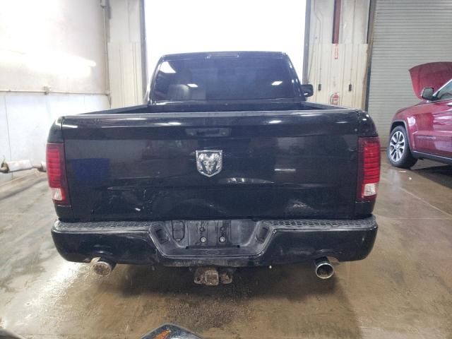 2013 Dodge RAM 1500 Sport