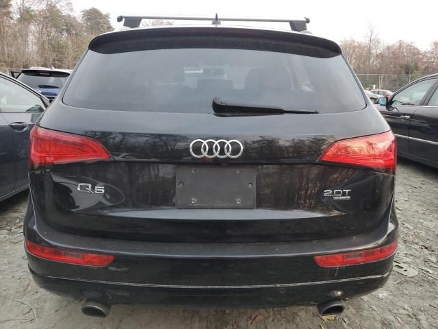 2014 Audi Q5 Premium Plus