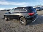 2018 Mercedes-Benz GLC 300 4matic