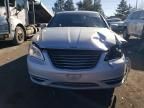 2012 Chrysler 200 LX