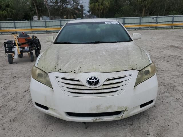 2007 Toyota Camry CE