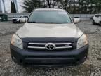 2008 Toyota Rav4 Limited