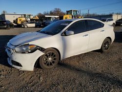 Salvage Cars with No Bids Yet For Sale at auction: 2013 Dodge Dart Limited