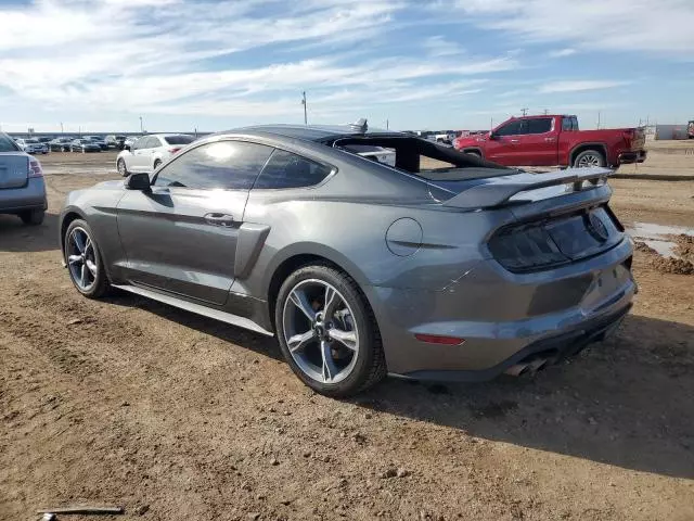 2023 Ford Mustang GT