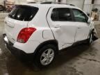 2015 Chevrolet Trax 1LT