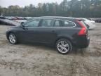 2015 Volvo V60 Premier