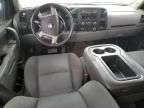 2013 Chevrolet Silverado K1500 LS