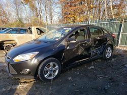 Ford salvage cars for sale: 2014 Ford Focus SE