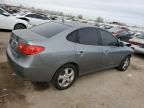 2010 Hyundai Elantra Blue