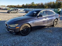 Salvage cars for sale at Memphis, TN auction: 2014 BMW 328 I