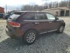 2012 Lincoln MKX