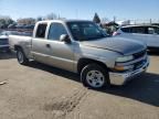 2002 Chevrolet Silverado C1500