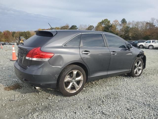 2010 Toyota Venza