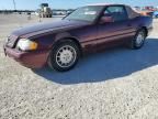 1996 Mercedes-Benz SL 320