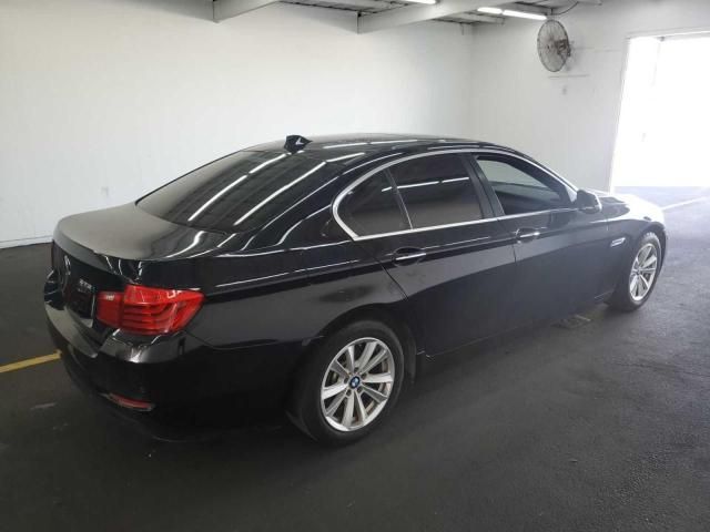 2015 BMW 528 I