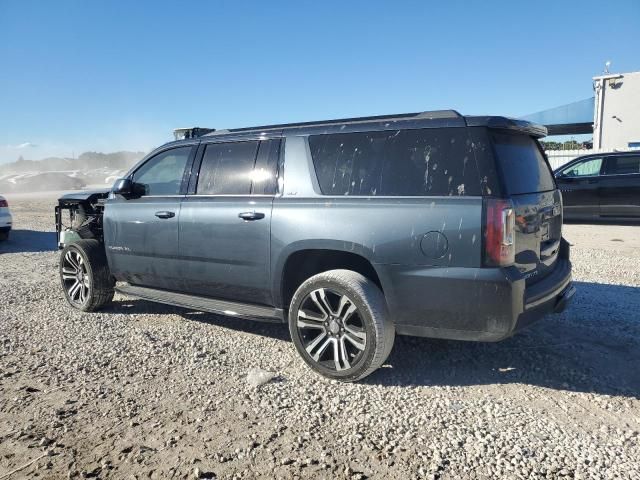 2019 GMC Yukon XL C1500 SLT