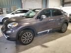 2016 Fiat 500X Trekking