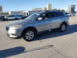 Mazda Vehiculos salvage en venta: 2015 Mazda CX-9 Touring