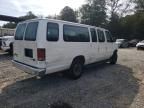 2012 Ford Econoline E350 Super Duty Wagon