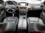 2012 Mercedes-Benz ML 350 Bluetec