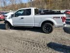 2017 Ford F150 Super Cab