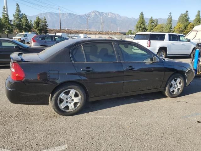 2004 Chevrolet Malibu LT