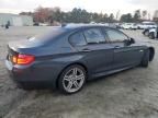 2013 BMW 535 XI