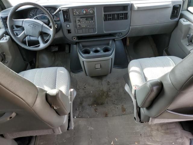 2004 Chevrolet Express G1500