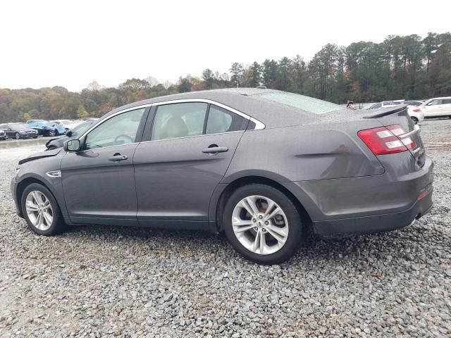 2016 Ford Taurus SEL