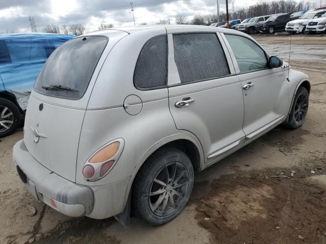 2001 Chrysler PT Cruiser