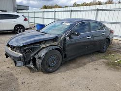 Salvage cars for sale from Copart Grenada, MS: 2018 Nissan Altima 2.5