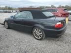 2006 BMW 330 CI