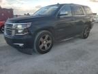 2015 Chevrolet Tahoe C1500 LTZ