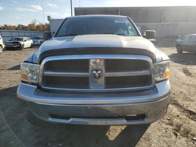 2010 Dodge RAM 1500