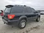 2003 Toyota Sequoia Limited