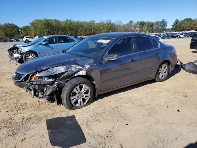 2009 Honda Accord LXP