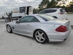 2003 Mercedes-Benz SL 500R