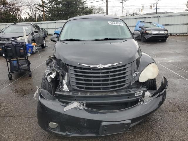 2008 Chrysler PT Cruiser Touring