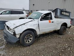 2010 Ford Ranger en venta en Appleton, WI