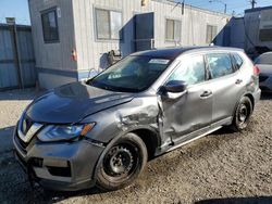 2018 Nissan Rogue S en venta en Los Angeles, CA