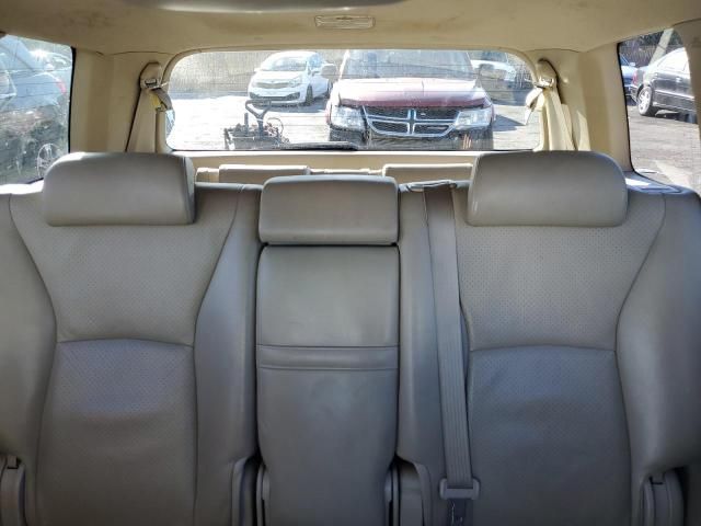 2005 Toyota Highlander Limited