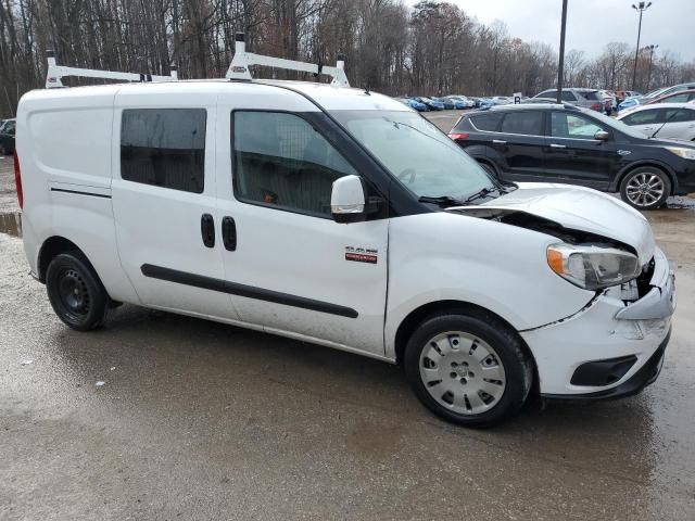 2017 Dodge RAM Promaster City SLT