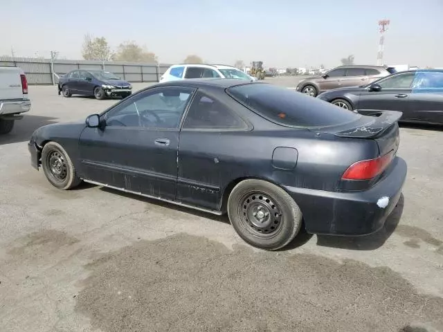 2000 Honda 2000 Acura Integra GSR